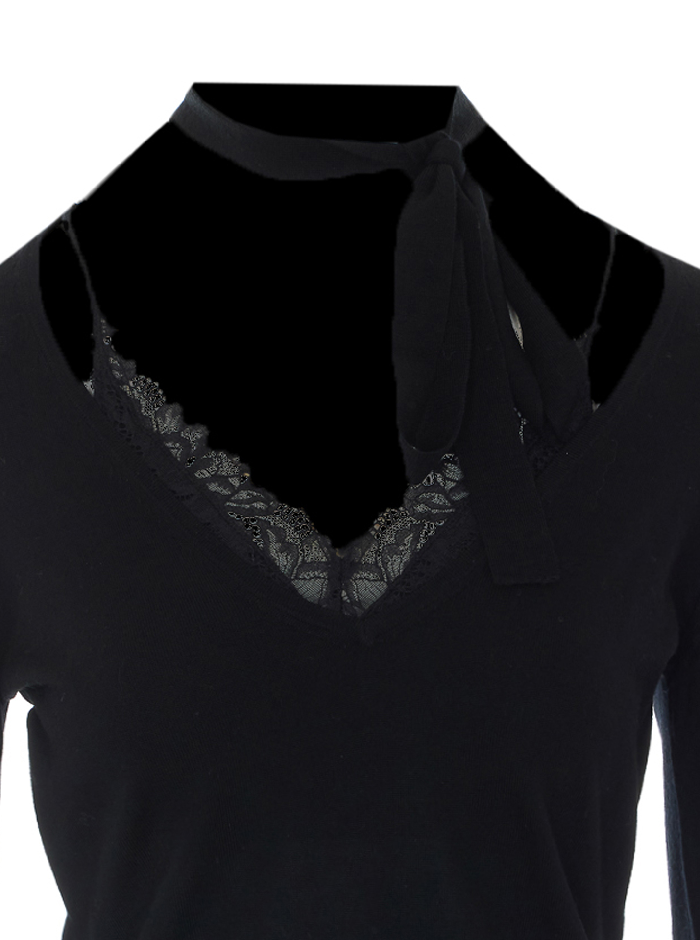 [PINKO] Knitwear FW26 107775A3O1Z99
