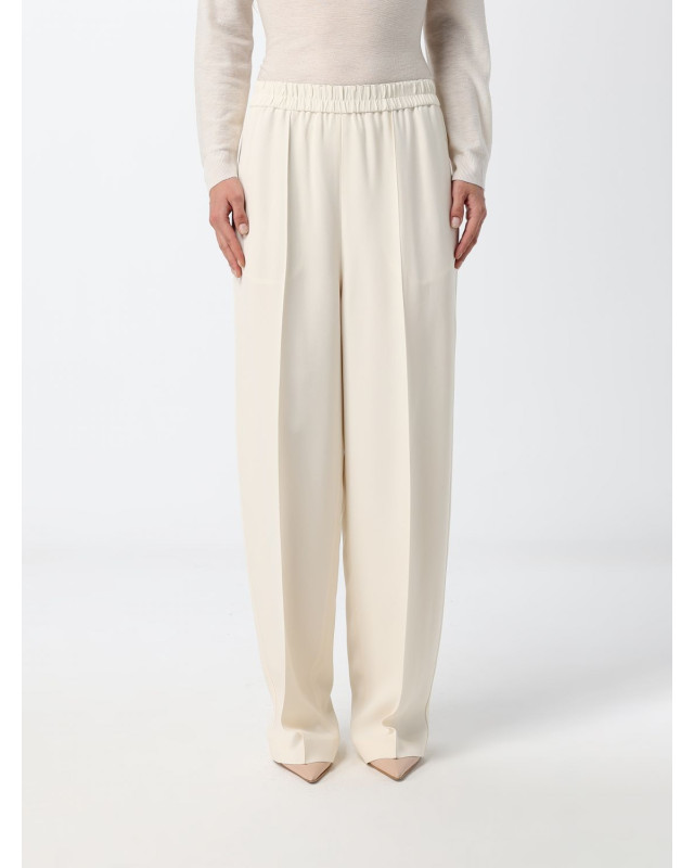[Fabiana Filippi] Trousers FW26 PAD216F336M289 0145