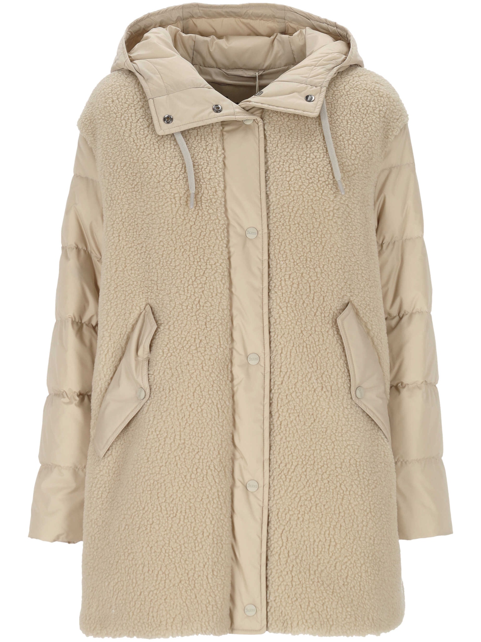 [Herno] Down jacket FW26 PI002300D127631985