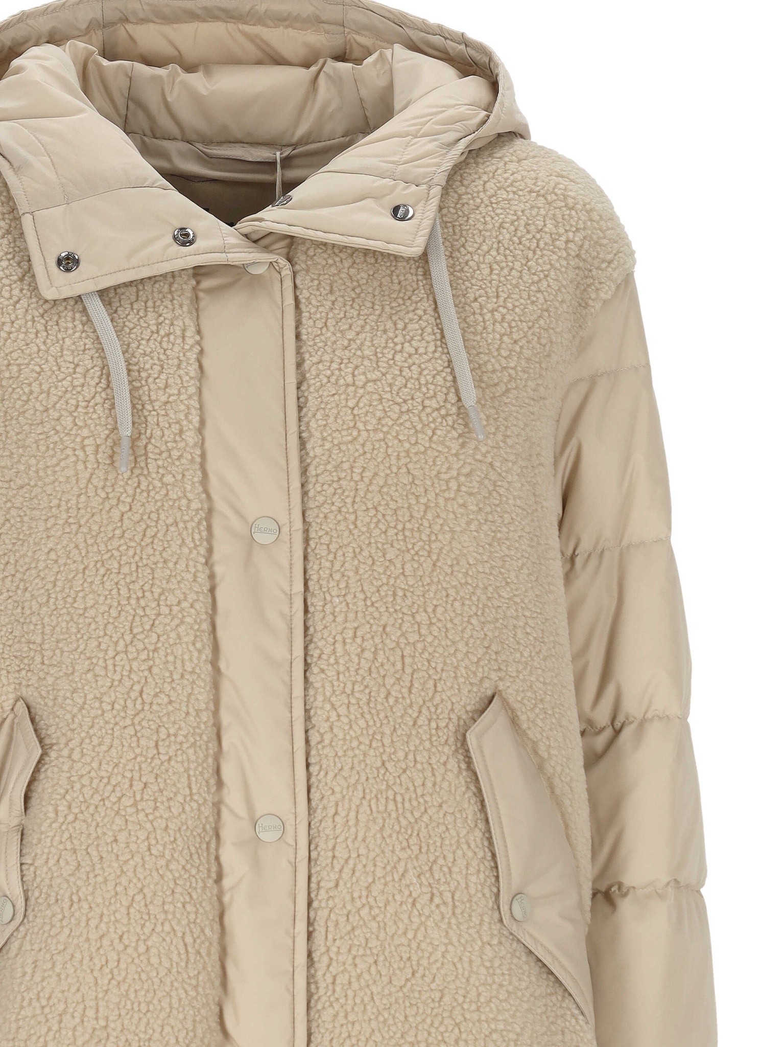 [Herno] Down jacket FW26 PI002300D127631985