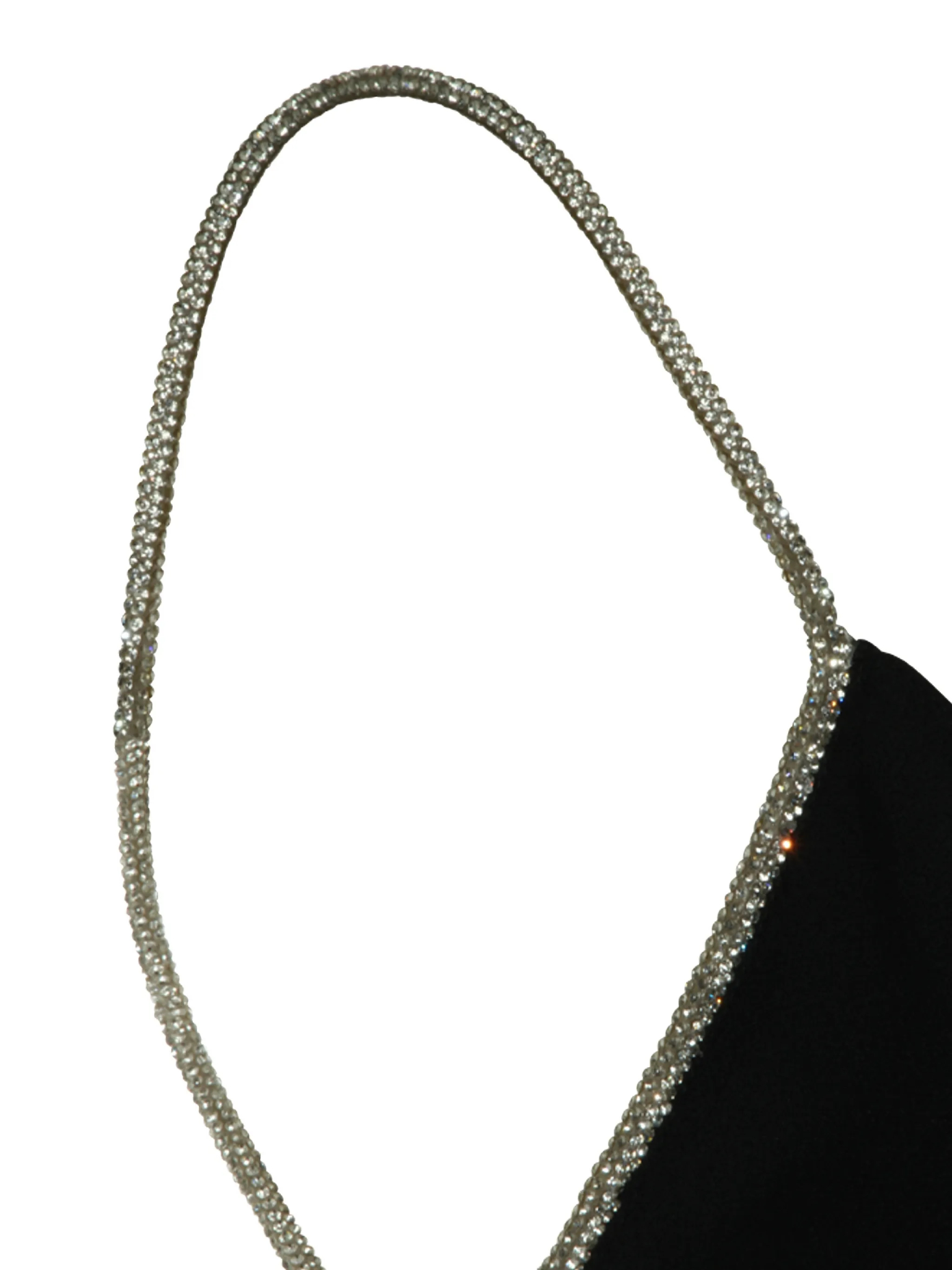 [Tom Ford] Sleeveless dress FW26 AB3697SDE539NTN