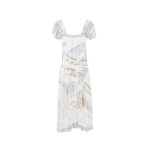 [Tory Burch] Short sleeve dress FW26 183134177