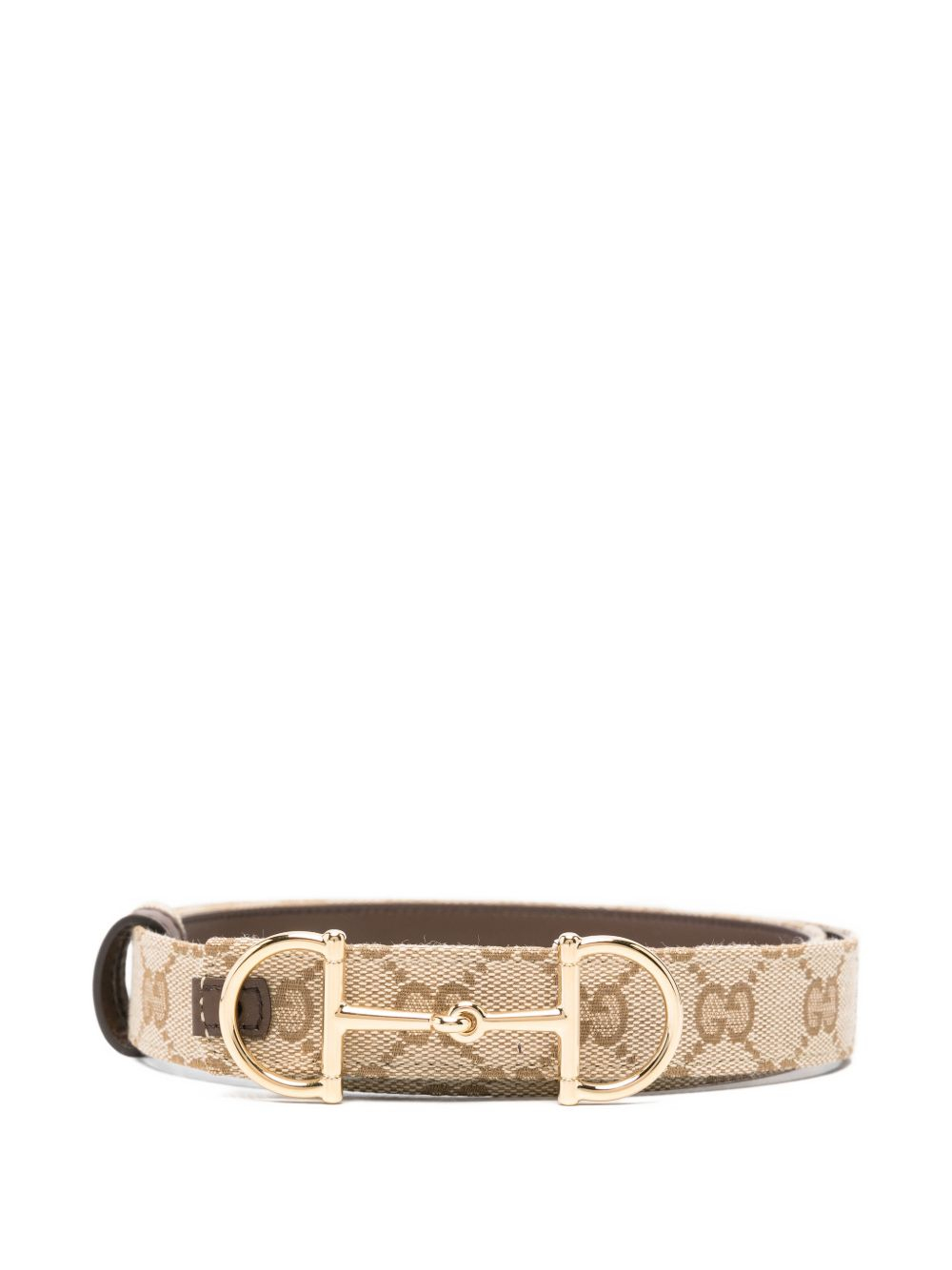 [Gucci] Belt FW26 A001V4FAF7J9651