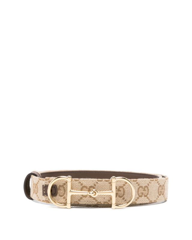[Gucci] Belt FW26 A001V4FAF7J9651