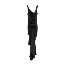 [Rick Owens] Sleeveless dress FW26 RP02F5561HY09