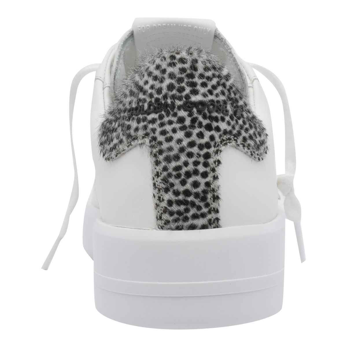 [Golden Goose] Sneakers FW26 GWF00197F00867812518