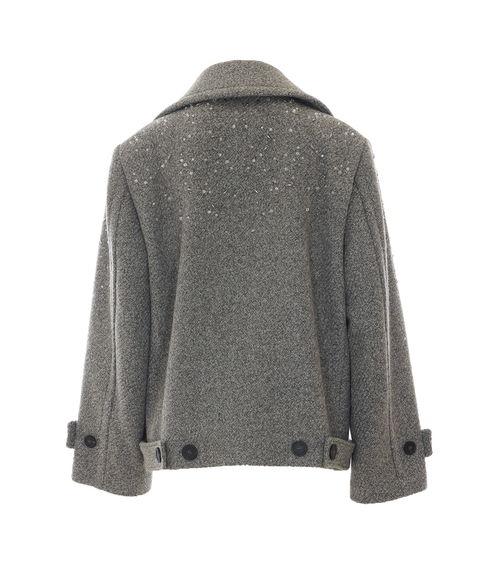 [Golden Goose] Raincoat FW26 GWP02739P00258460421