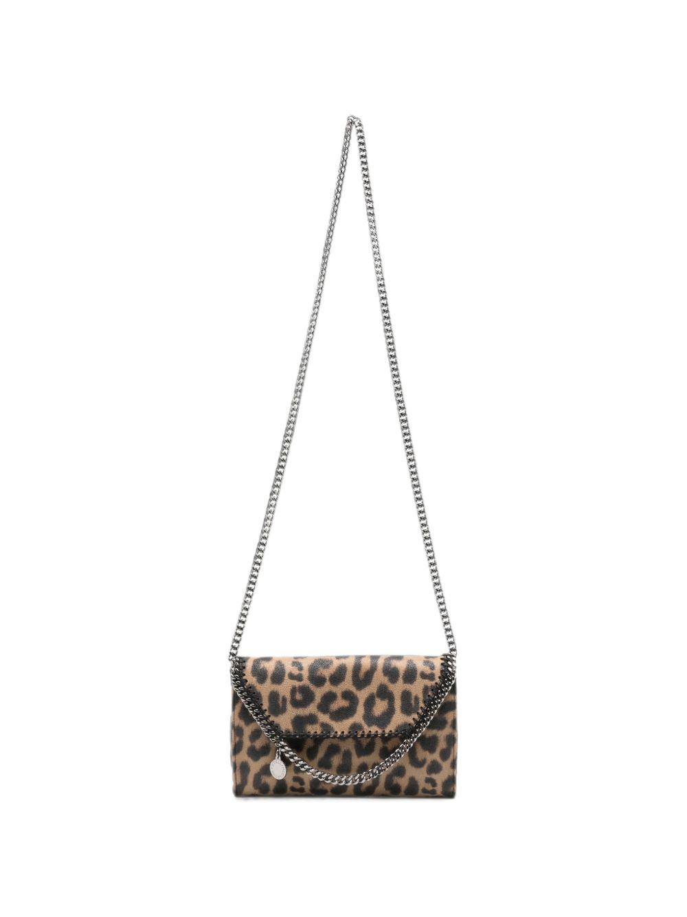 [Stella McCartney] Cross body bag FW26 581238 WP0771 2702