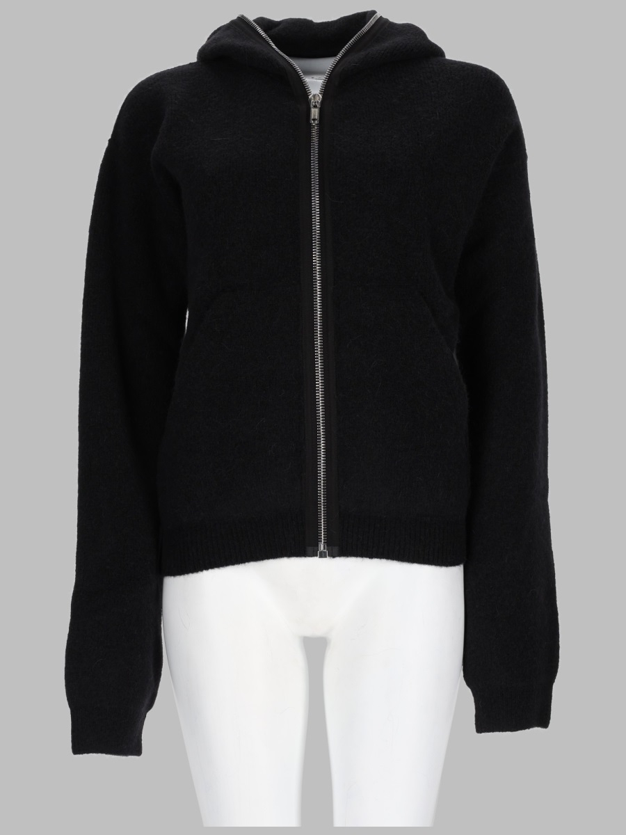[Rick Owens] Jacket FW26 RP02F5678_KWP09