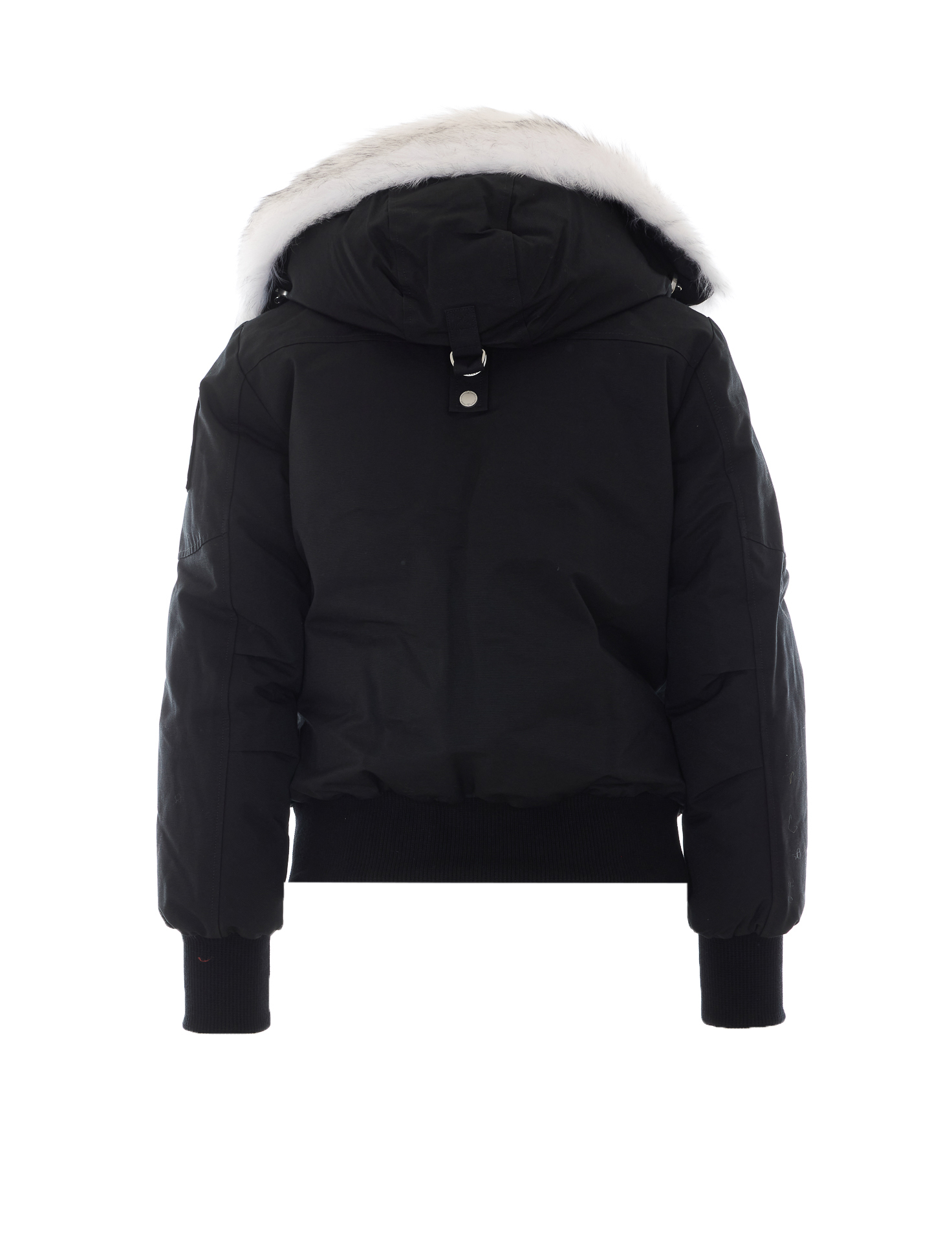 [Moose Knuckles] Jacket FW26 M35LB002S1001