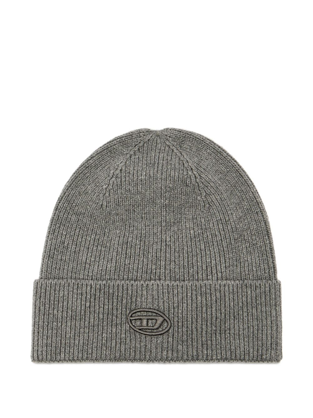 [Diesel] Beanie FW26 A04092 0DAOB 96K