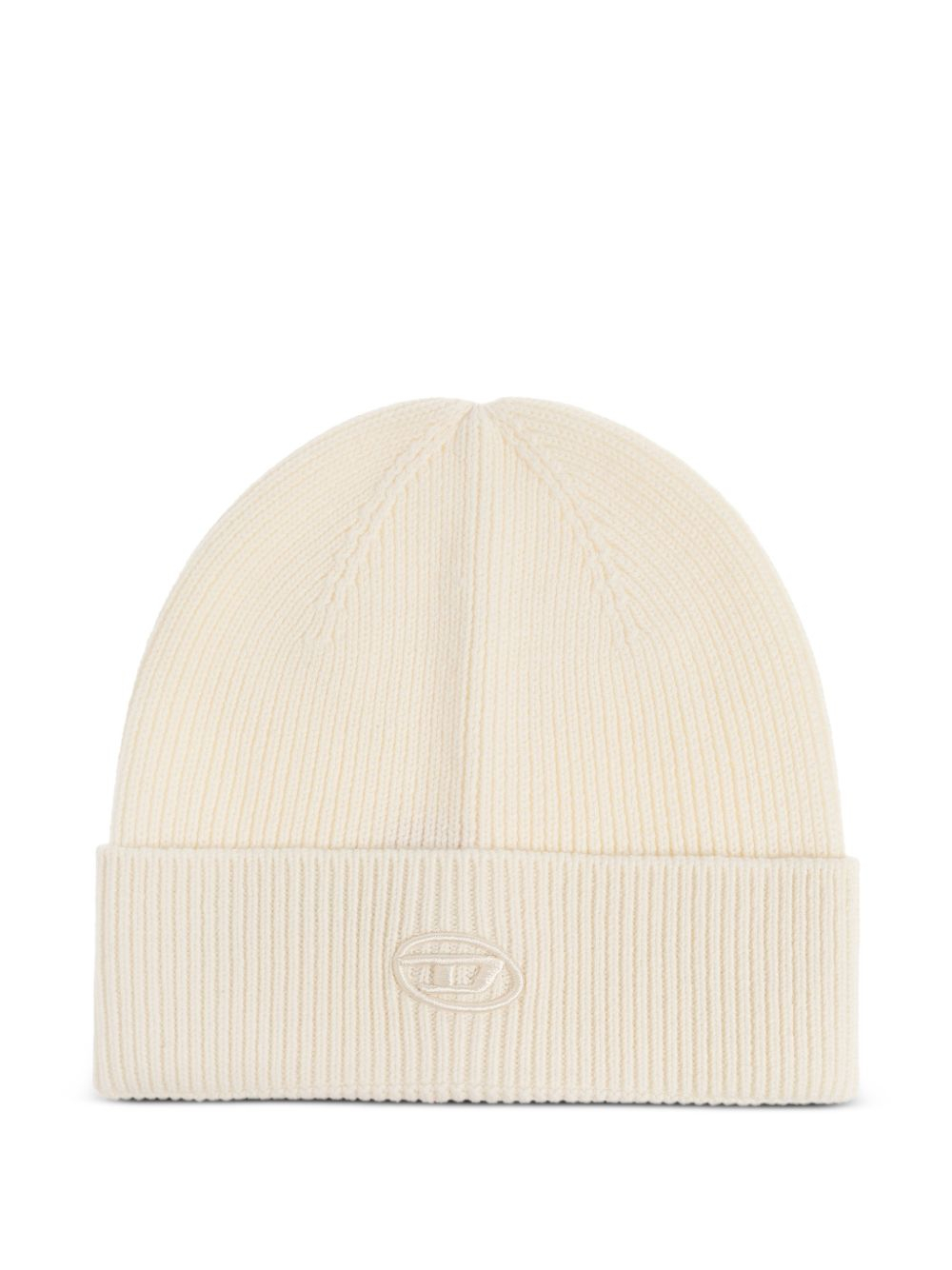 [Diesel] Beanie FW26 A04092 0DAOB 129