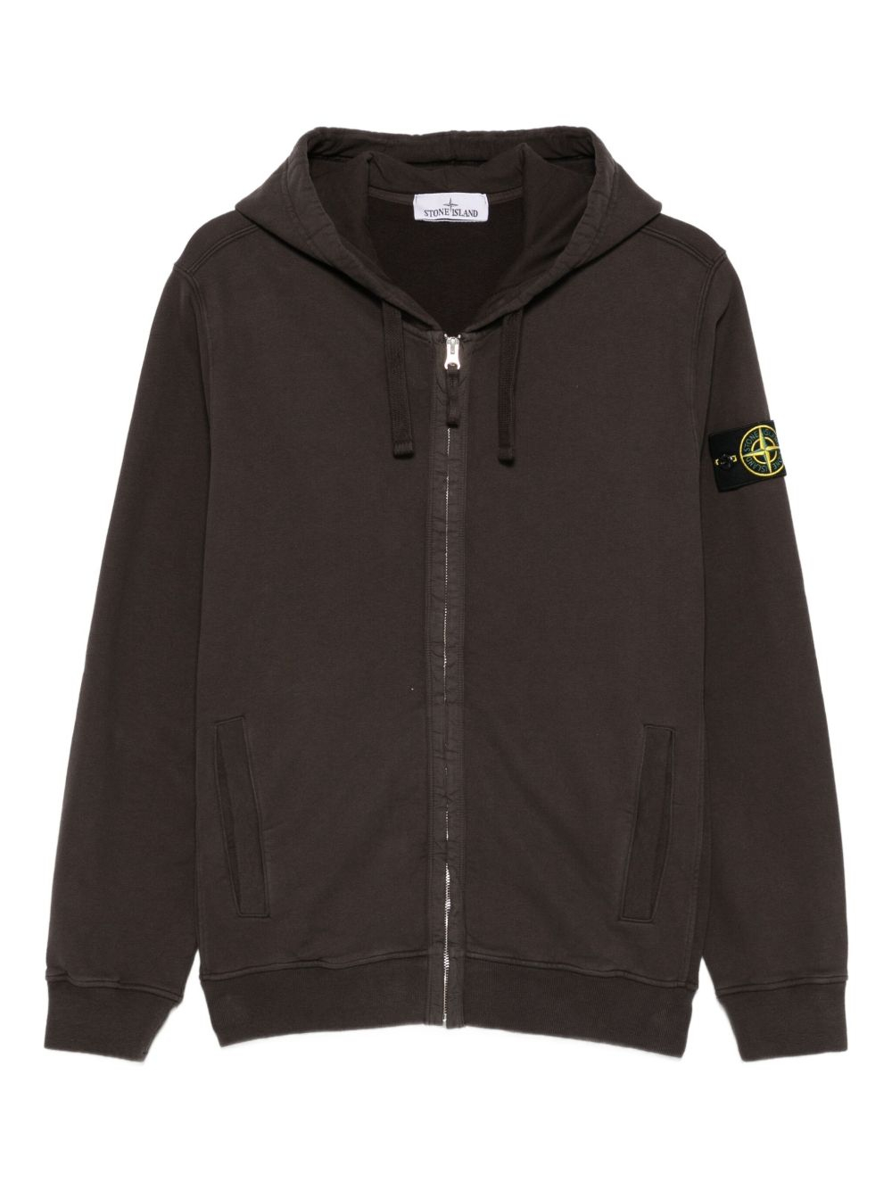 [Stone Island] Zip Up FW26 L2S156100067 S0A20 V0062