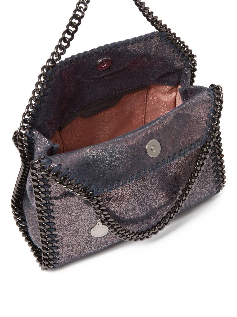 [Stella McCartney] Tote bag FW26 371223 WP0489 4018