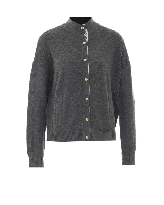 [Liu Jo] Knitwear FW26 TF6155MA22SD3031