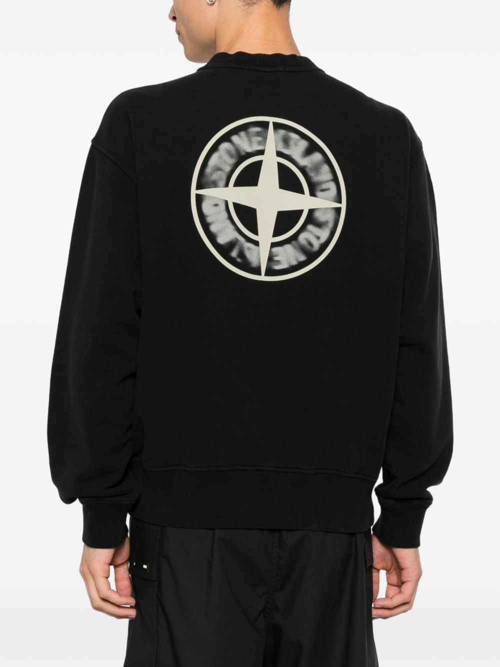 [Stone Island] Sweatshirt FW26 L2S156100039 S0477 V0029