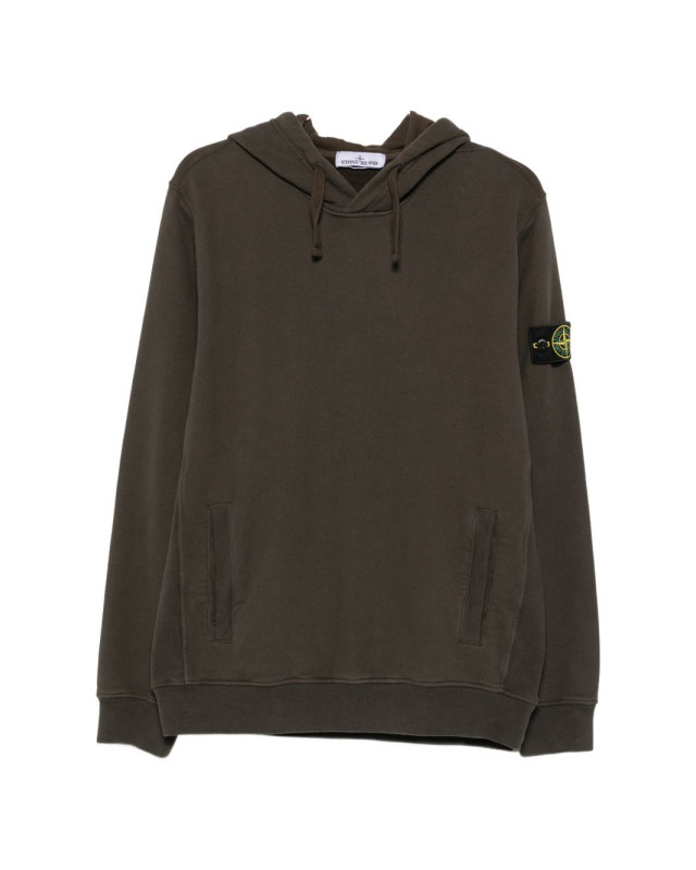 [Stone Island] Sweatshirt FW26 L2S156100048 S0A20 V0078
