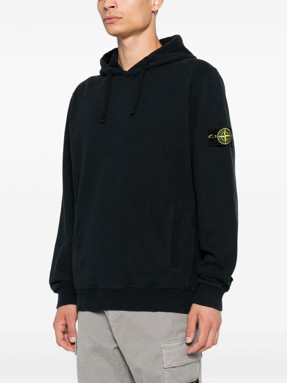 [Stone Island] Sweatshirt FW26 L2S156100048 S0A20 V0020