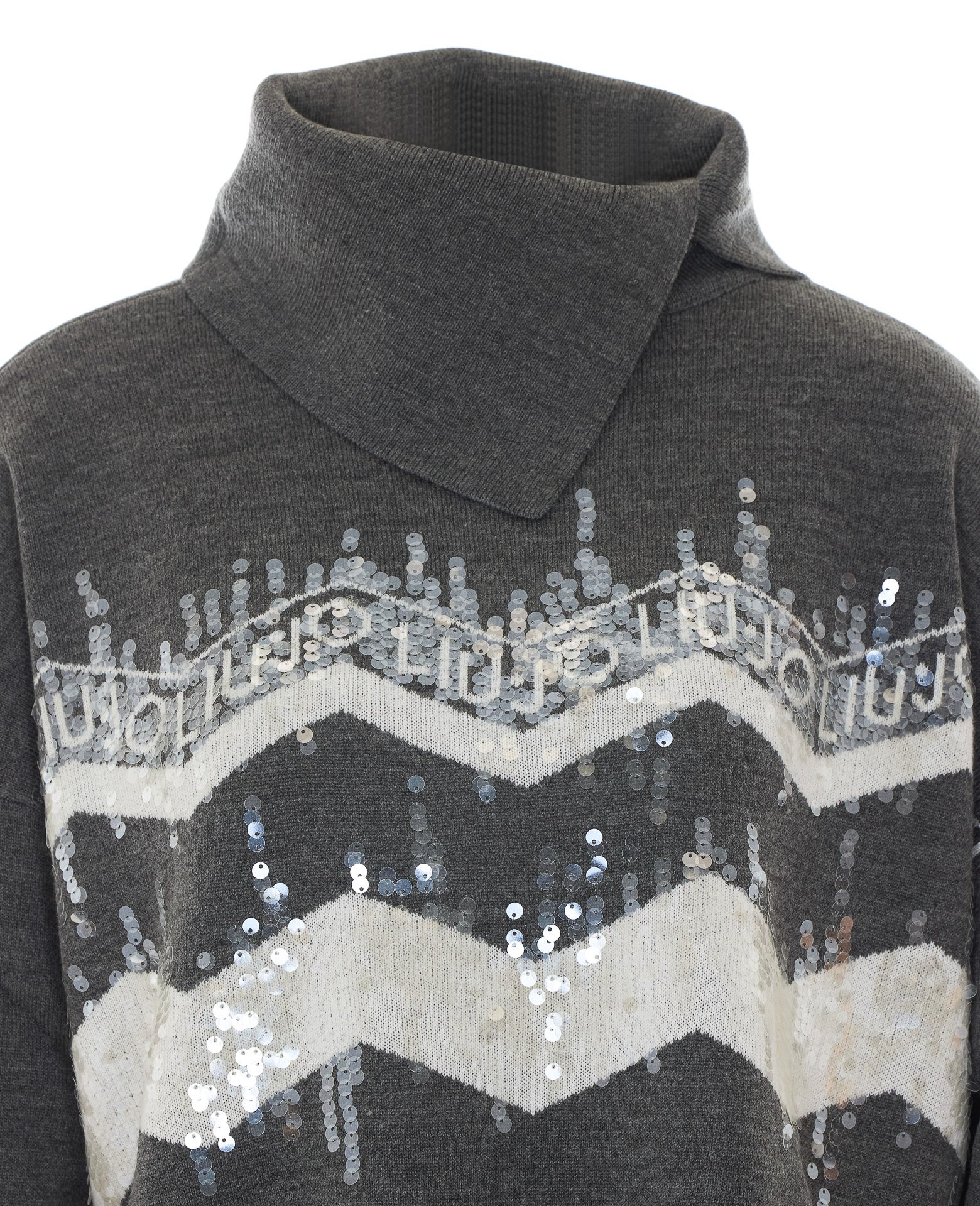 [Liu Jo] Knitwear FW26 TF6158MA22SD3031