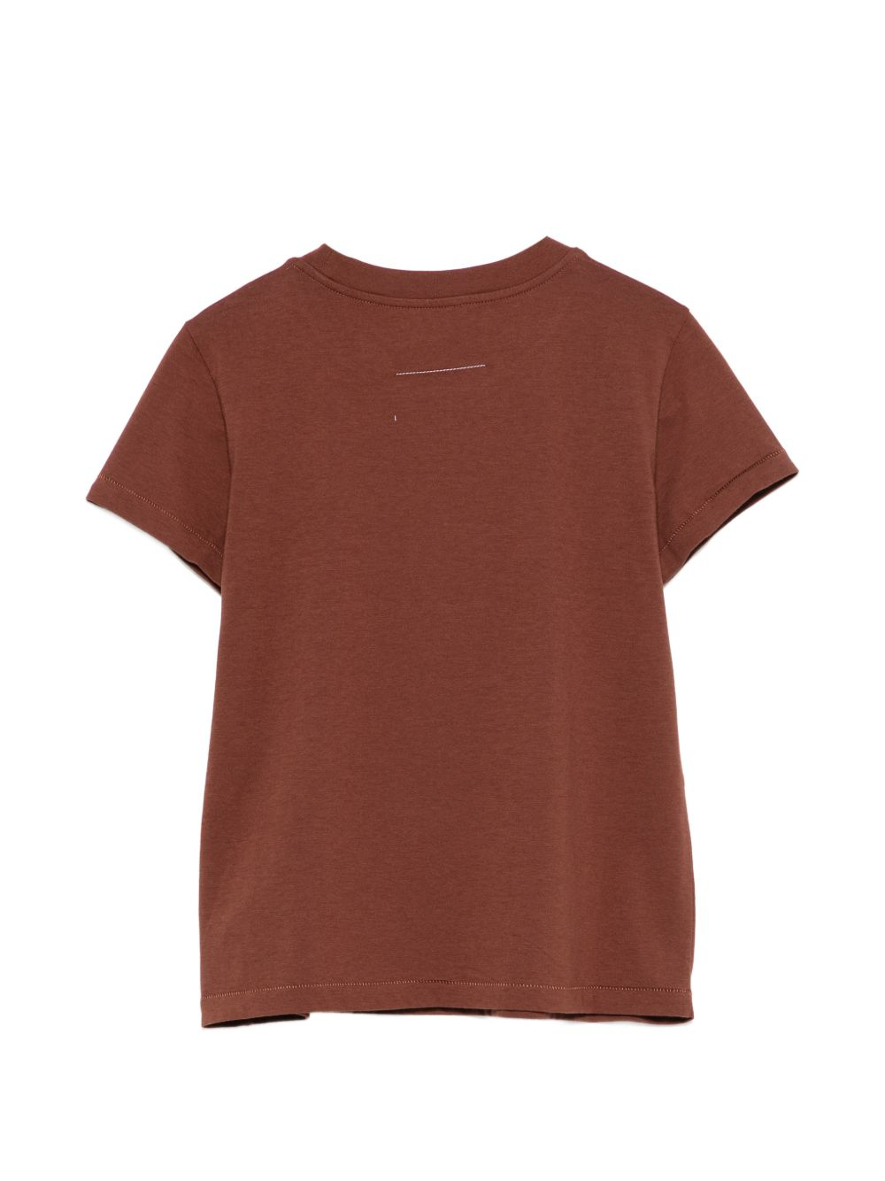 [MM6 Maison Margiela] T-shirts Short Sleeve FW26 S52GC0366 M20048 137