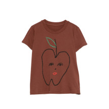 [MM6 Maison Margiela] T-shirts Short Sleeve FW26 S52GC0366 M20048 137