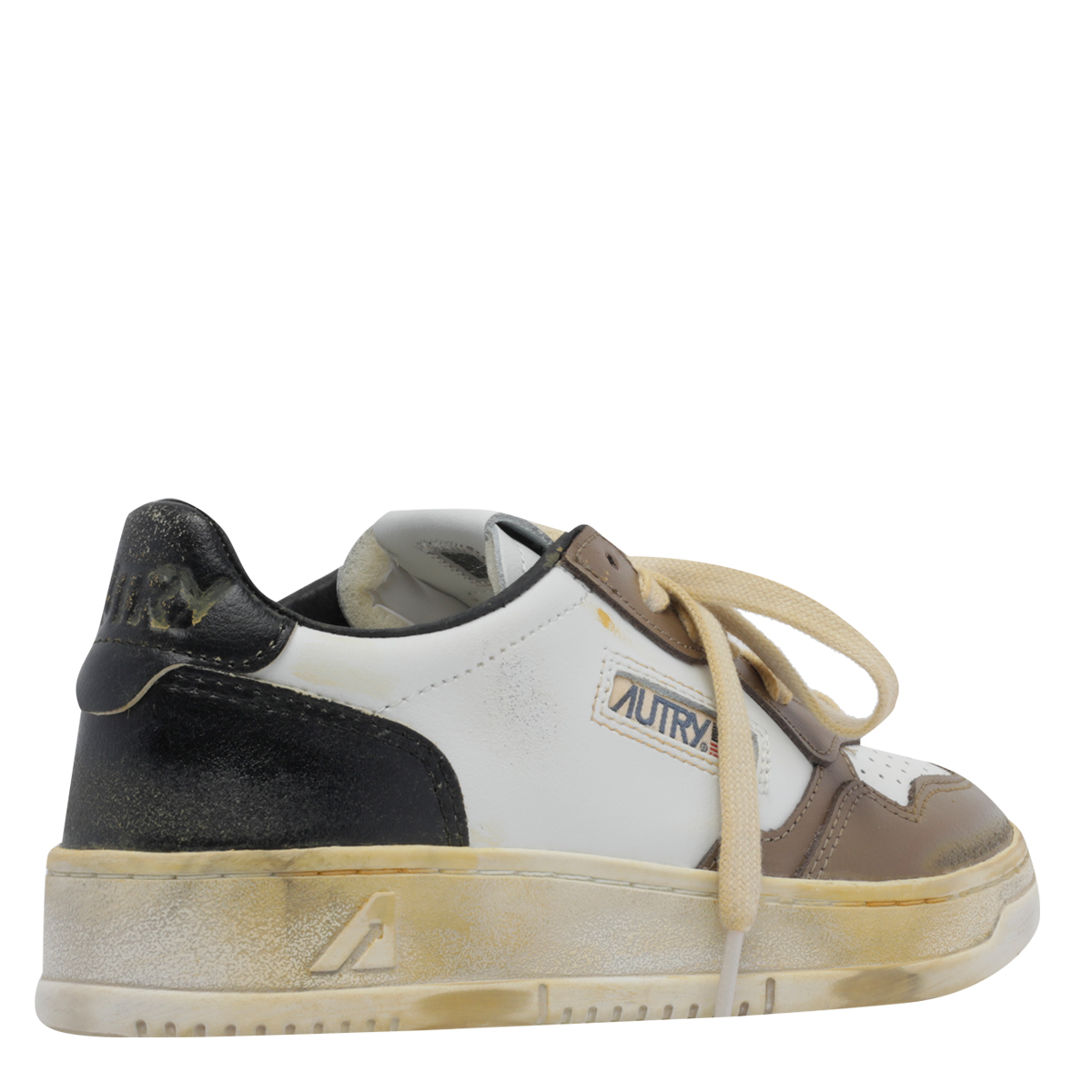 [AUTRY] Sneakers FW26 AVLWSV60