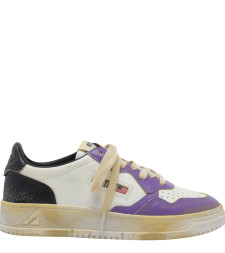 [AUTRY] Sneakers FW26 AVLWSV53