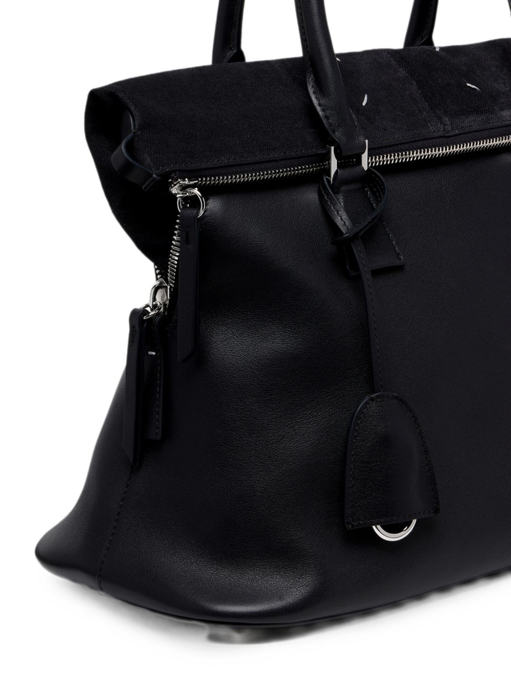 [Maison Margiela] Tote bag FW26 SB1WG0085 P8991 HB396