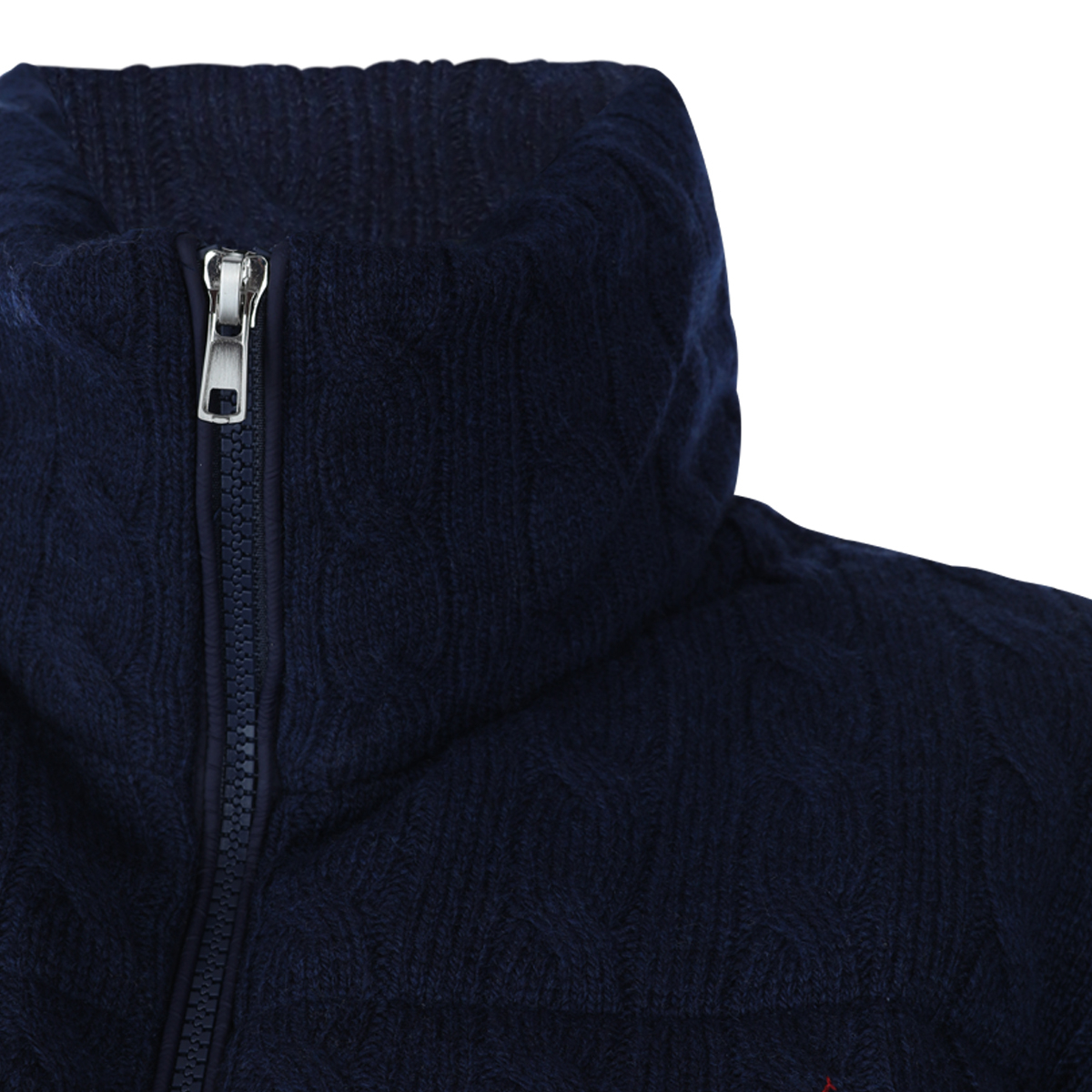 [Polo Ralph Lauren] Down jacket FW26 211A10457002