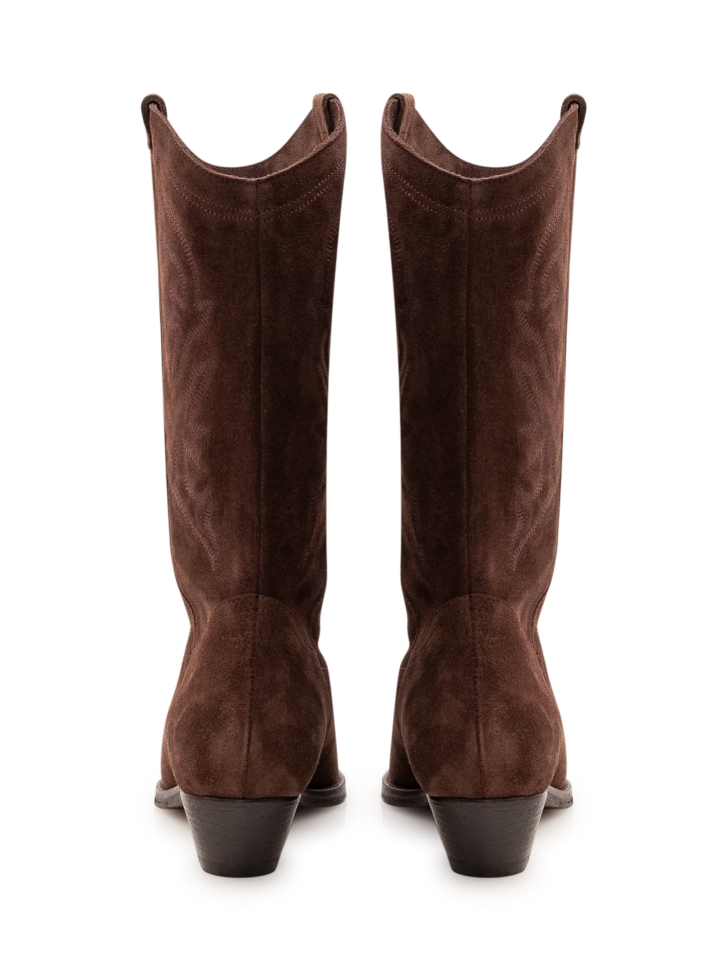 [Ba&sh] Boots FW26 2H26CLAU 0916