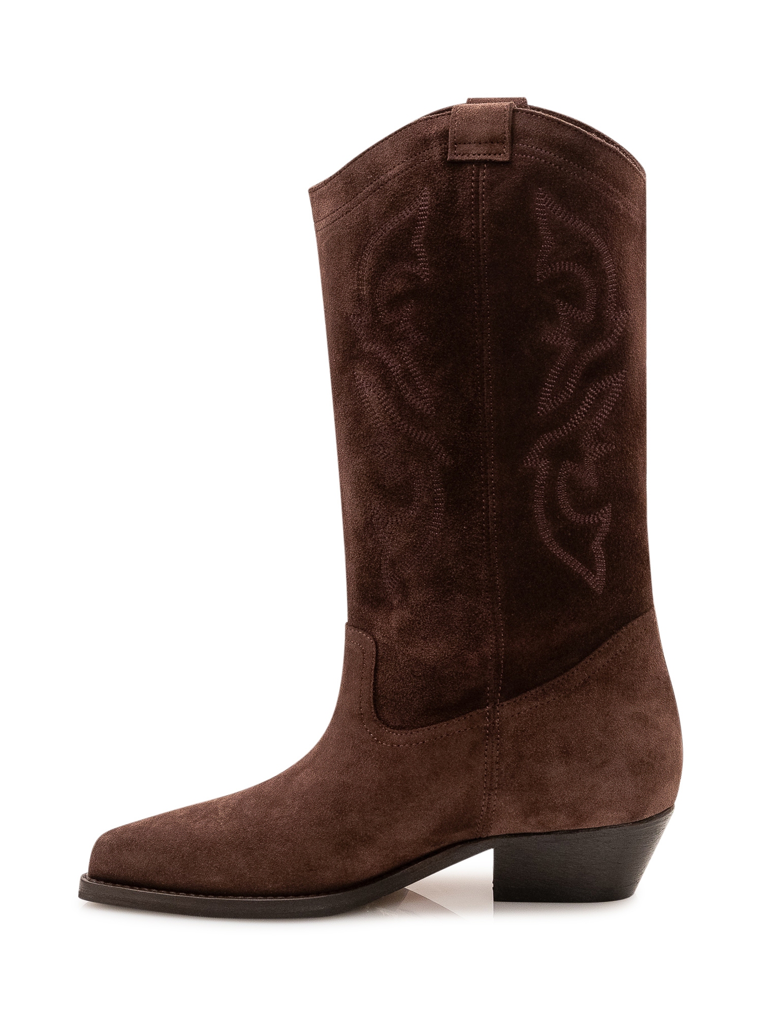 [Ba&sh] Boots FW26 2H26CLAU 0916