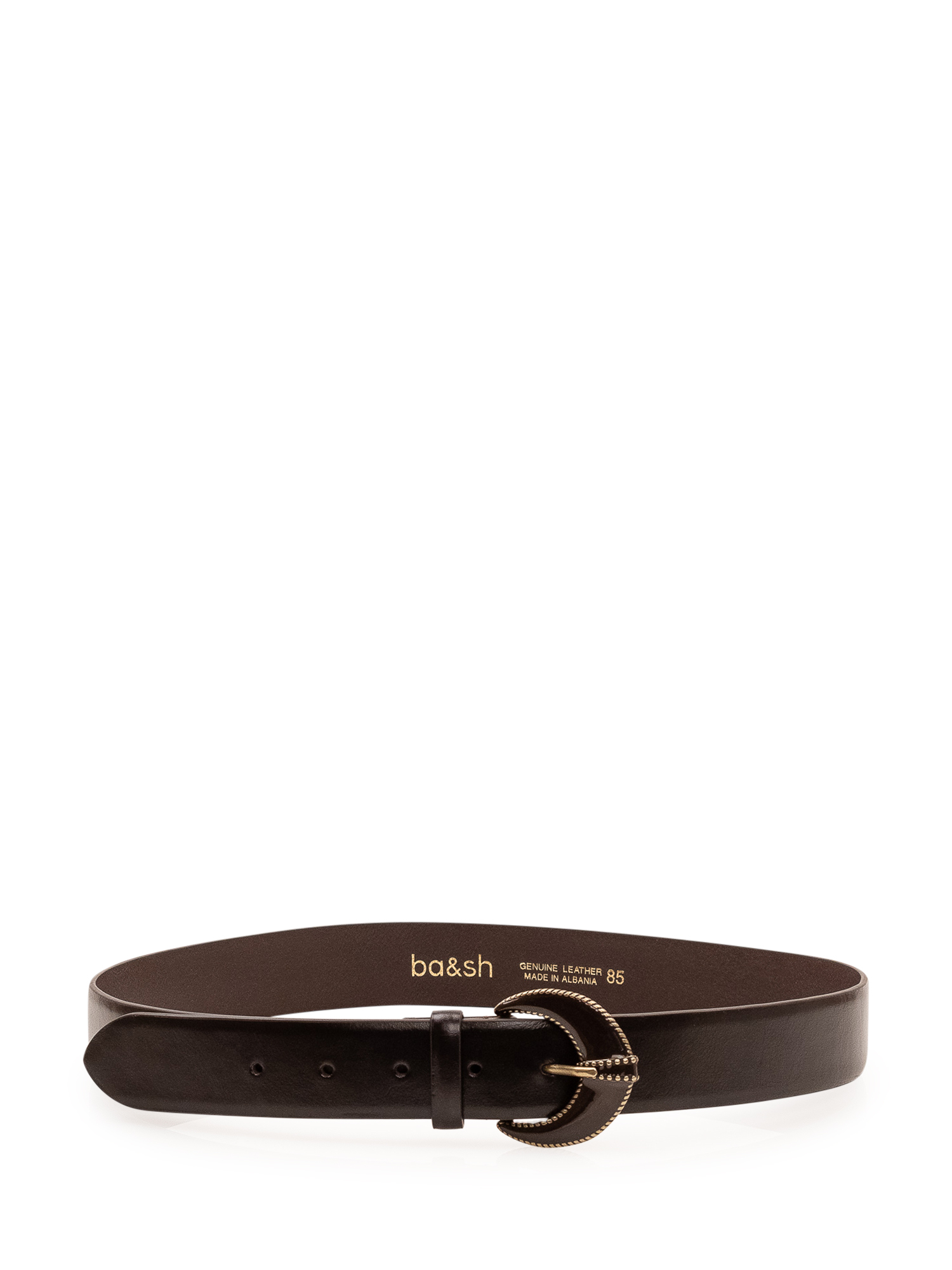 [Ba&sh] Belt FW26 2H26BREN 0215
