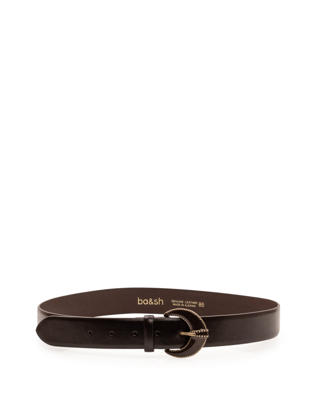 [Ba&sh] Belt FW26 2H26BREN 0215