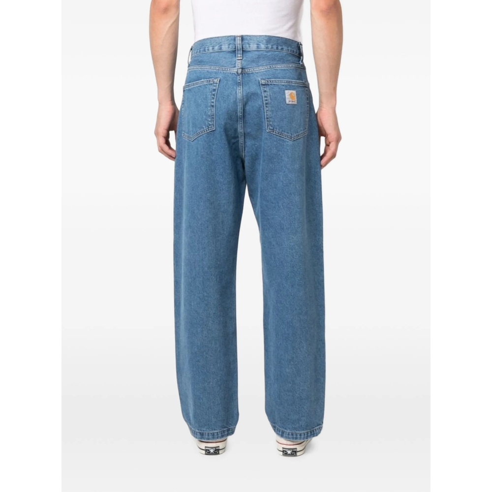 [CARHARTT] Jeans FW26 I030468  017X