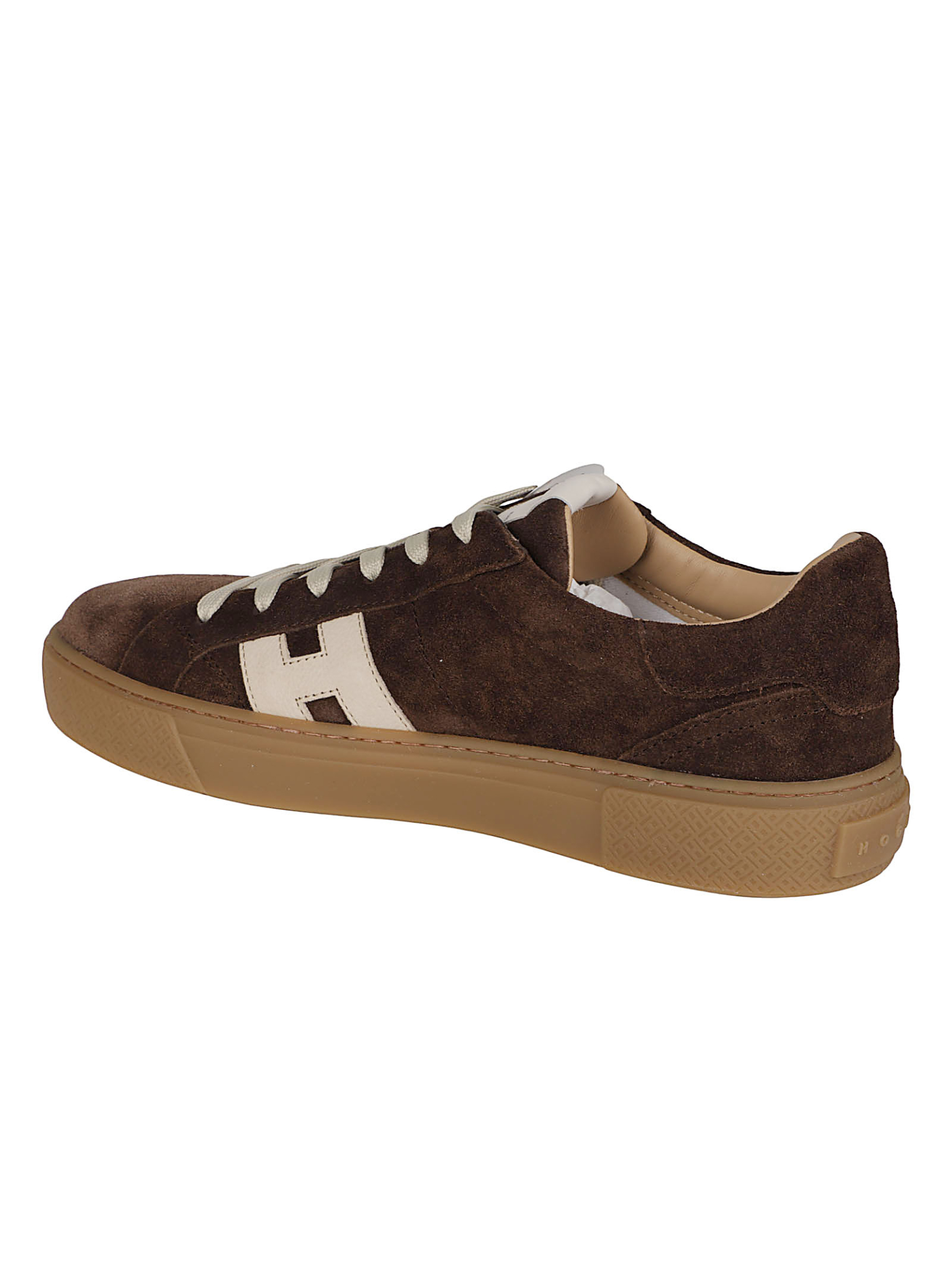 [Hogan] Sneakers FW26 HXM7050GF10UHT