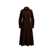 [Ralph Lauren] Long sleeve dress FW26 211B17452005  DABRO