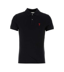 [AMI] T-shirts Short Sleeve FW26 BFUPL001760 001