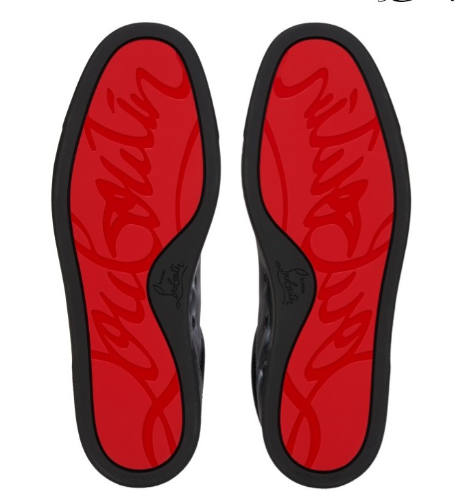 [Christian Louboutin] Sneakers FW26 3260290B030