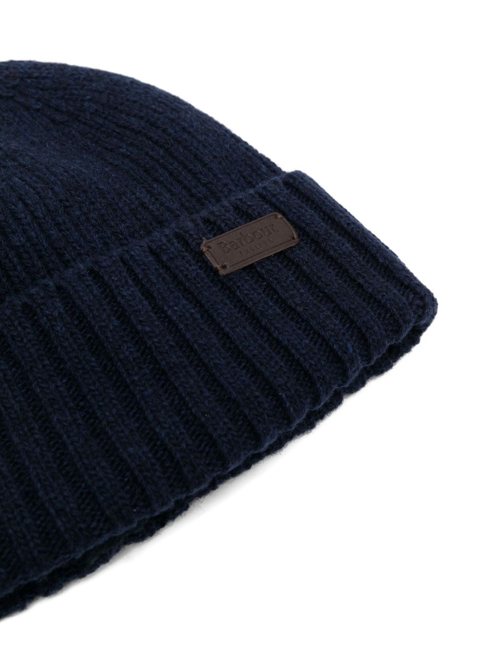 [Barbour] Beanie FW26 MHA0449MHANY31