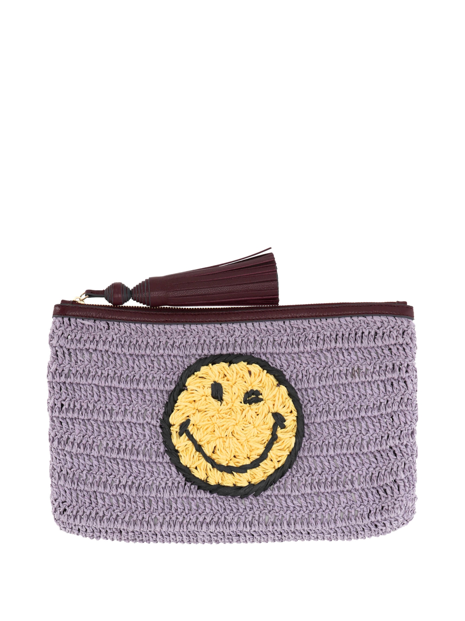 [Anya Hindmarch] Wallet FW26 208475IRIS