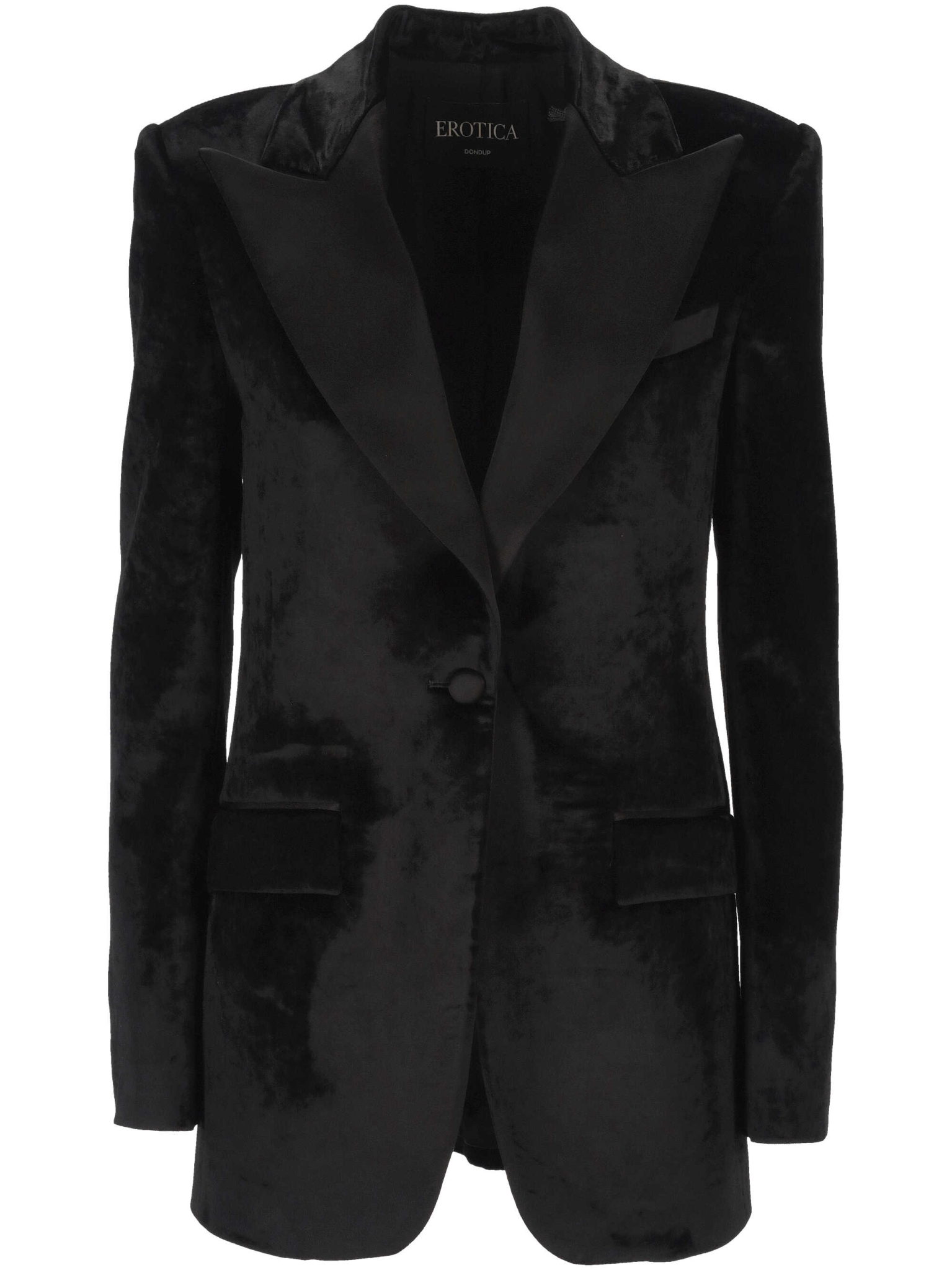 [Dondup] Blazer FW26 DJ863VS0040XXXW999