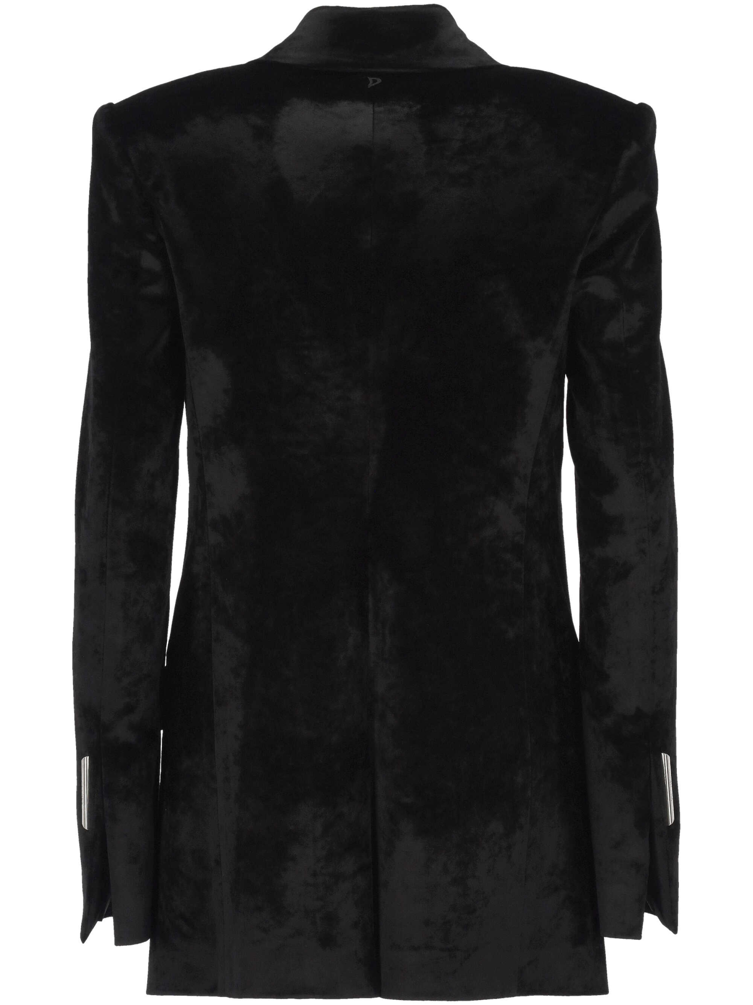 [Dondup] Blazer FW26 DJ863VS0040XXXW999