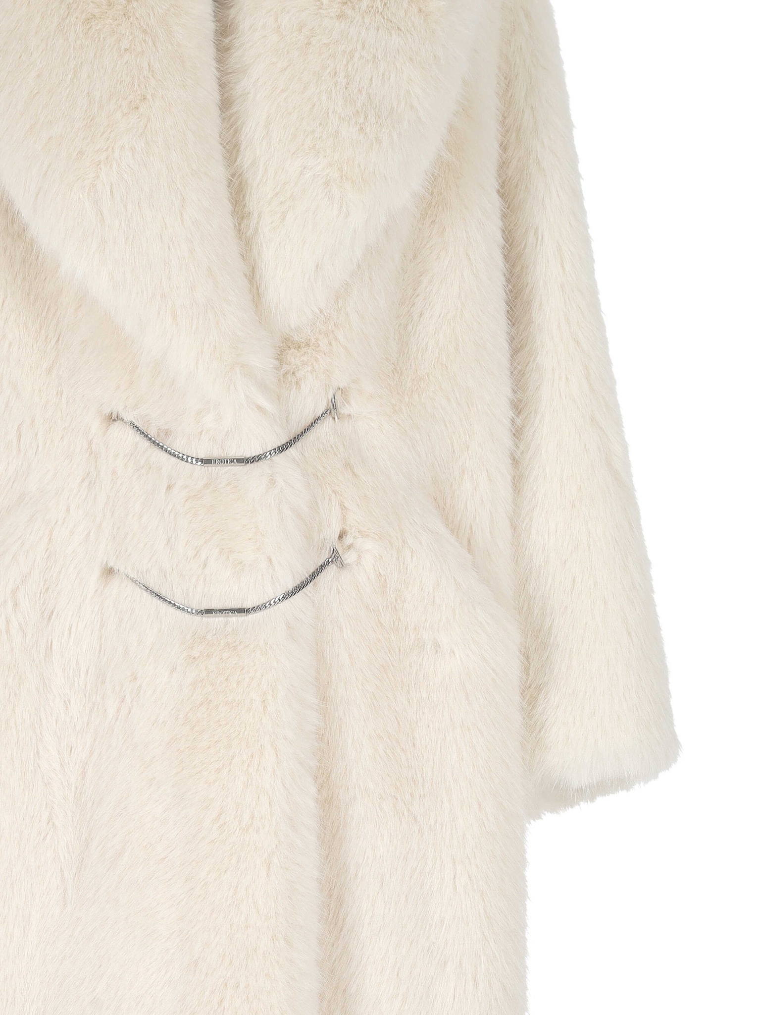 [Dondup] Coat FW26 DJ851PX0149XXX001