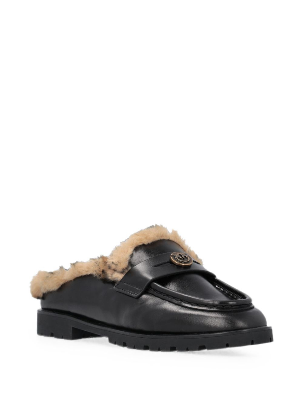 [PINKO] Sandals FW26 SD0683P186Z99