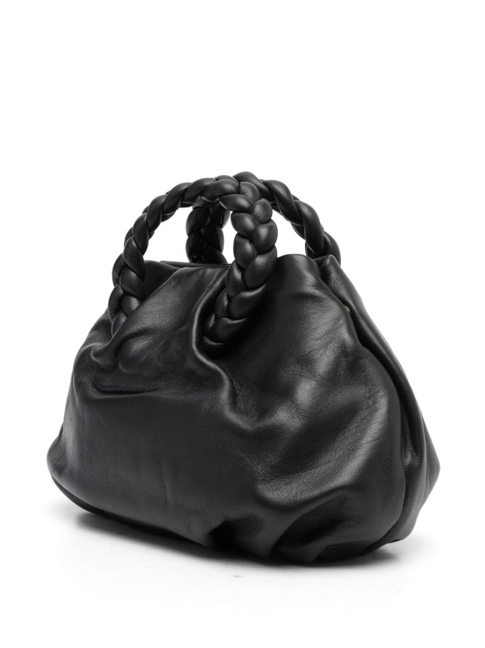 [HEREU] Shoulder bag FW26 WBBOMBBLACK