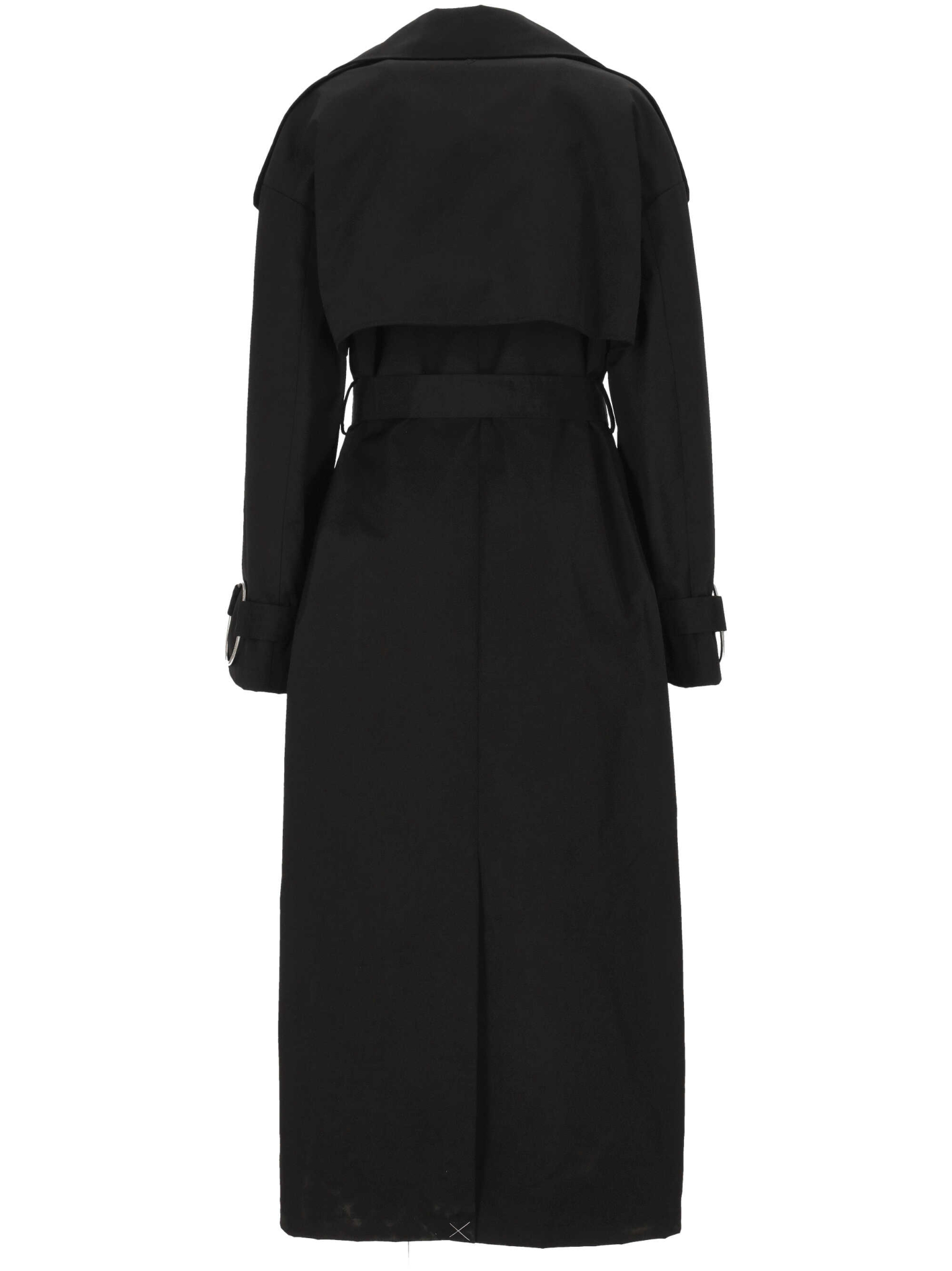 [Dondup] Coat FW26 DJ855CF0204XXX999