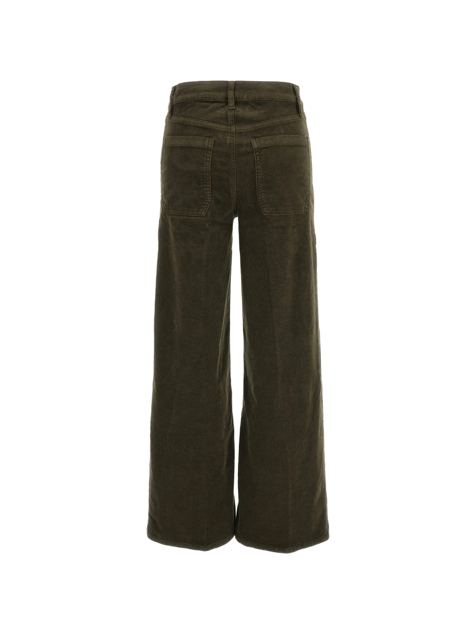 [FRAME] Trousers FW26 LSPIP820RCHM