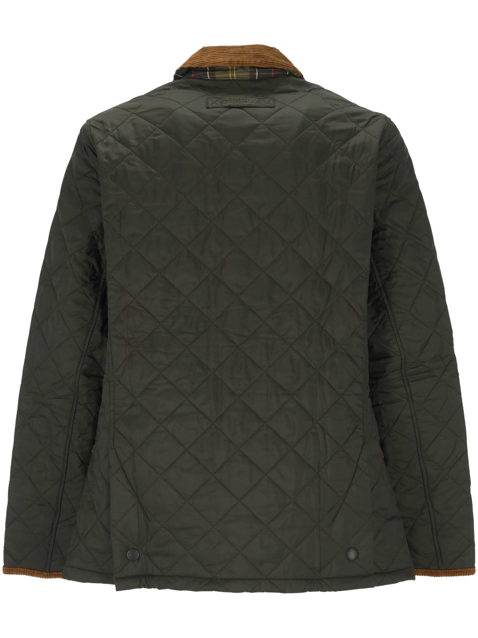 [Barbour] Casual Jacket FW26 MQU1911MQUOL71