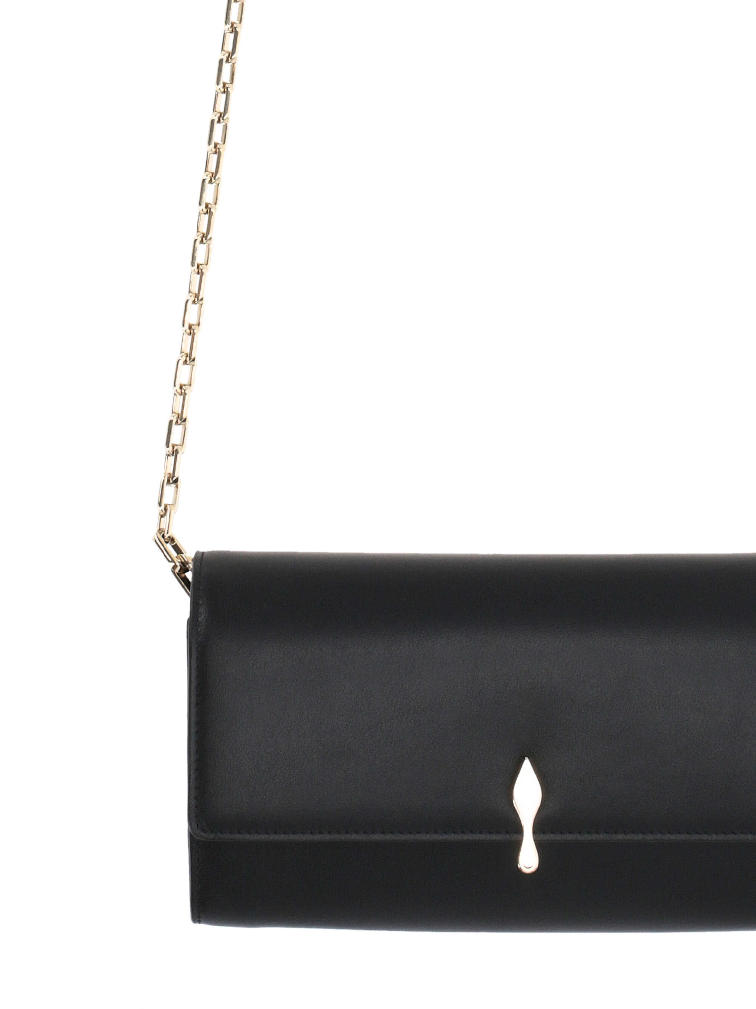[Christian Louboutin] Wallet FW26 3265200CM6S