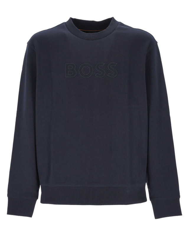[BOSS] Sweatshirt FW26 50567420404